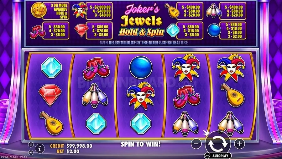 New Live Game Release