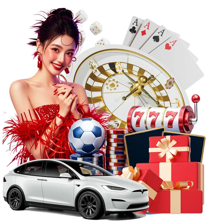 Jili Casino mobile app on a smartphone