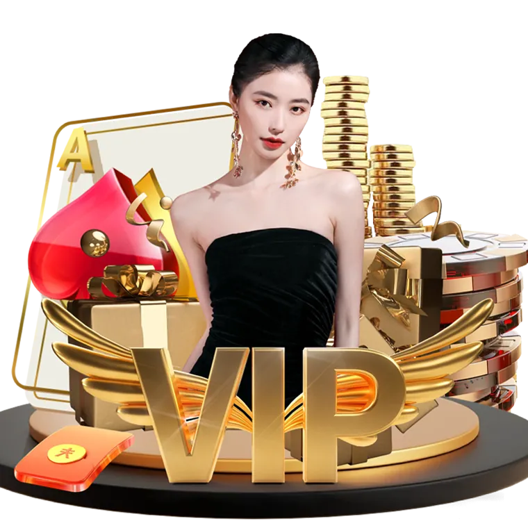 A customer service representative with a headset, symbolizing 24/7 customer support and assistance for online casino players.