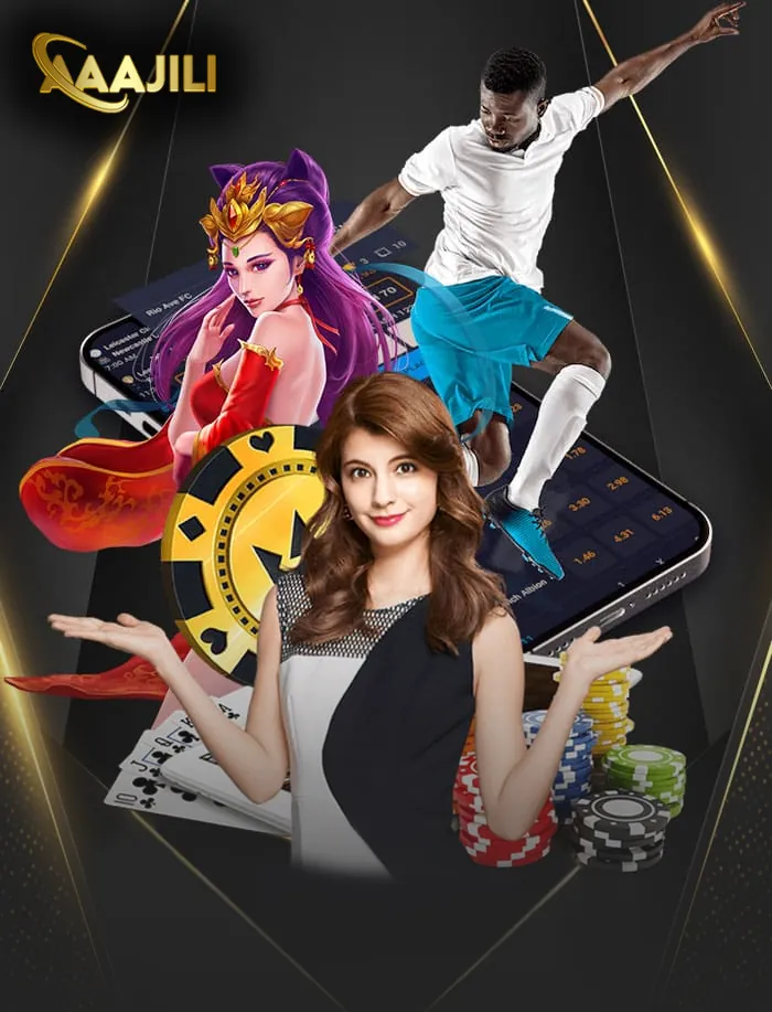 Competitive Odds & Live Betting