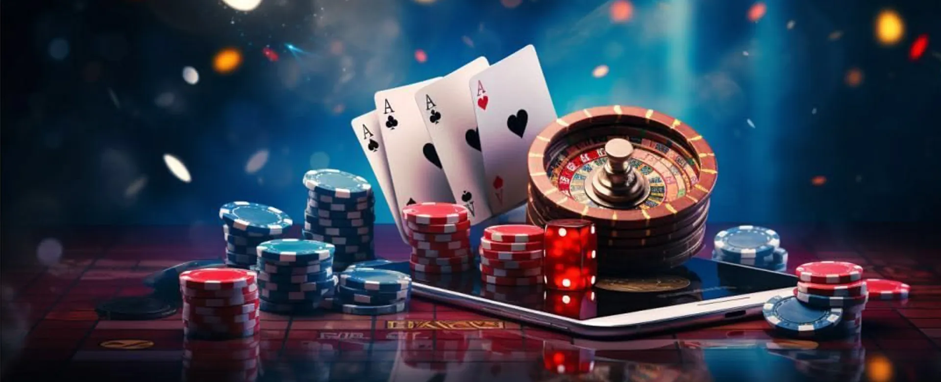 Jili Online Casino Gaming Features