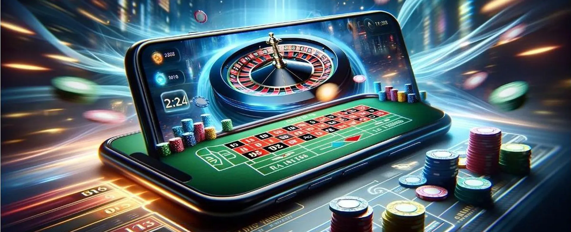 Jili Casino main lobby with golden design and slot machines