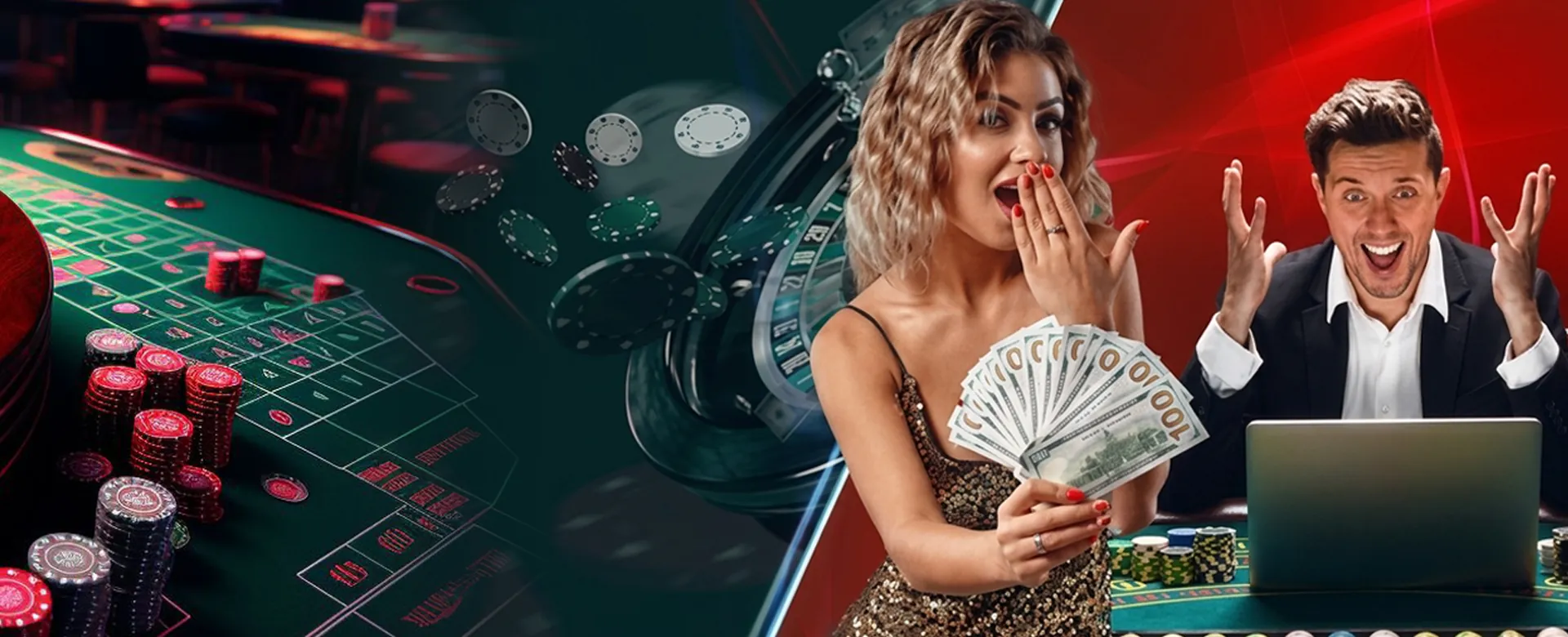 Jili Online Casino Login Banner