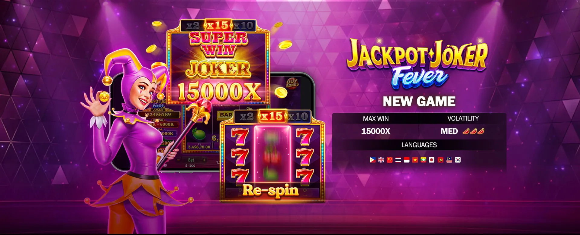 Documents for account verification at Jili casino.
