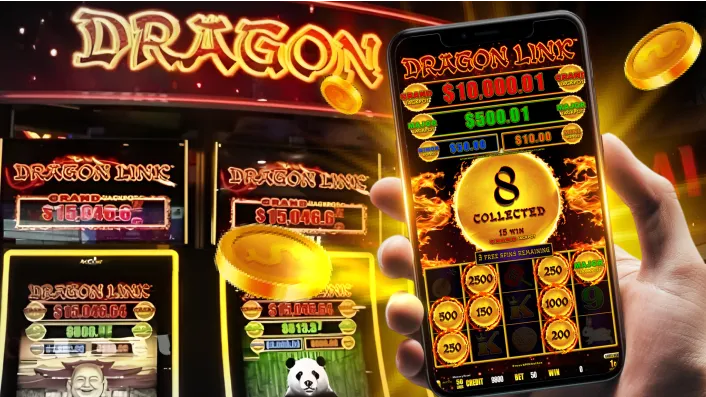 Jili Slot Games