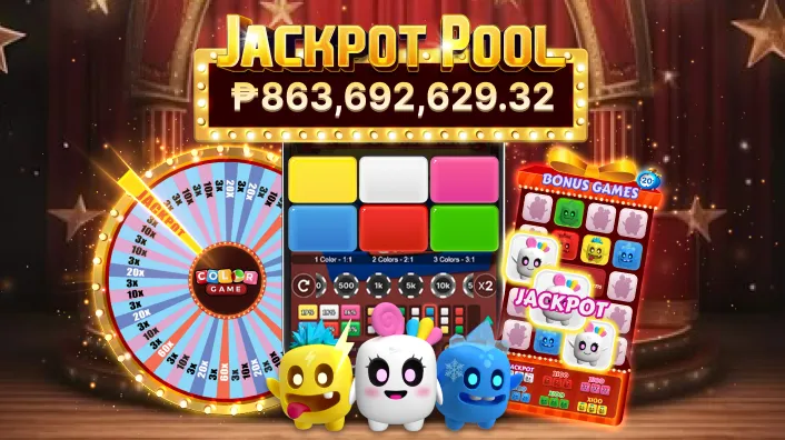 Screenshot of a popular Jili slot game with vibrant graphics and bonus symbols.
