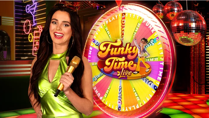 High Payout Rates & Jackpots