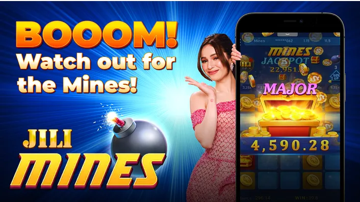 Jili Fish Hunting Arcade Game