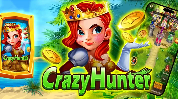Collage of classic casino games like poker and fishing