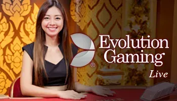 Live Baccarat