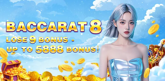 Immersive Live Casino Experience