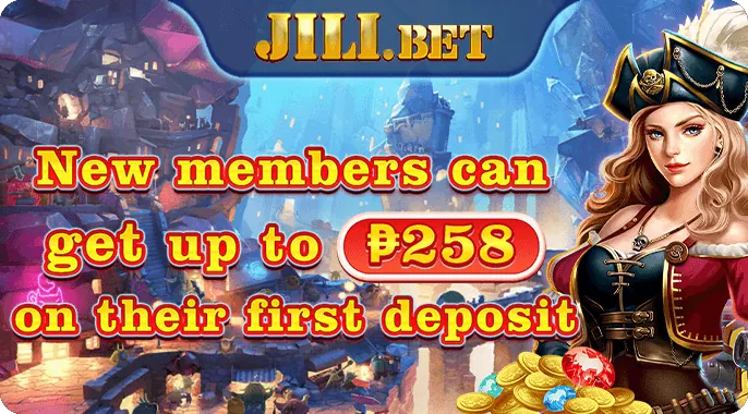 Jili Arcade Fishing Game with vibrant graphics
